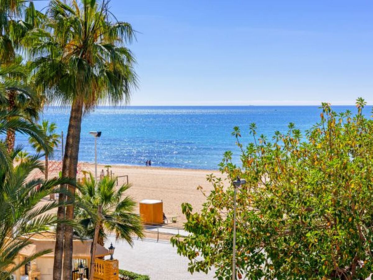 Apartment Colon - 50 m de la plage, piscine - Photo 24