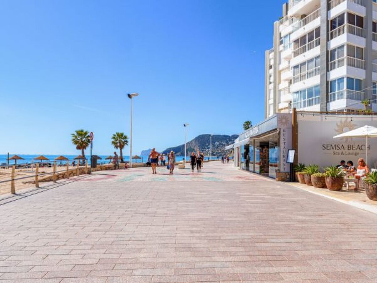 Apartment Colon - 50 m de la plage, piscine - Photo 26