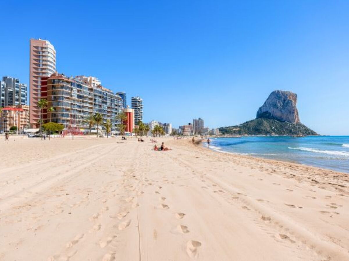 Apartment Colon - 50 m de la plage, piscine - Photo 27