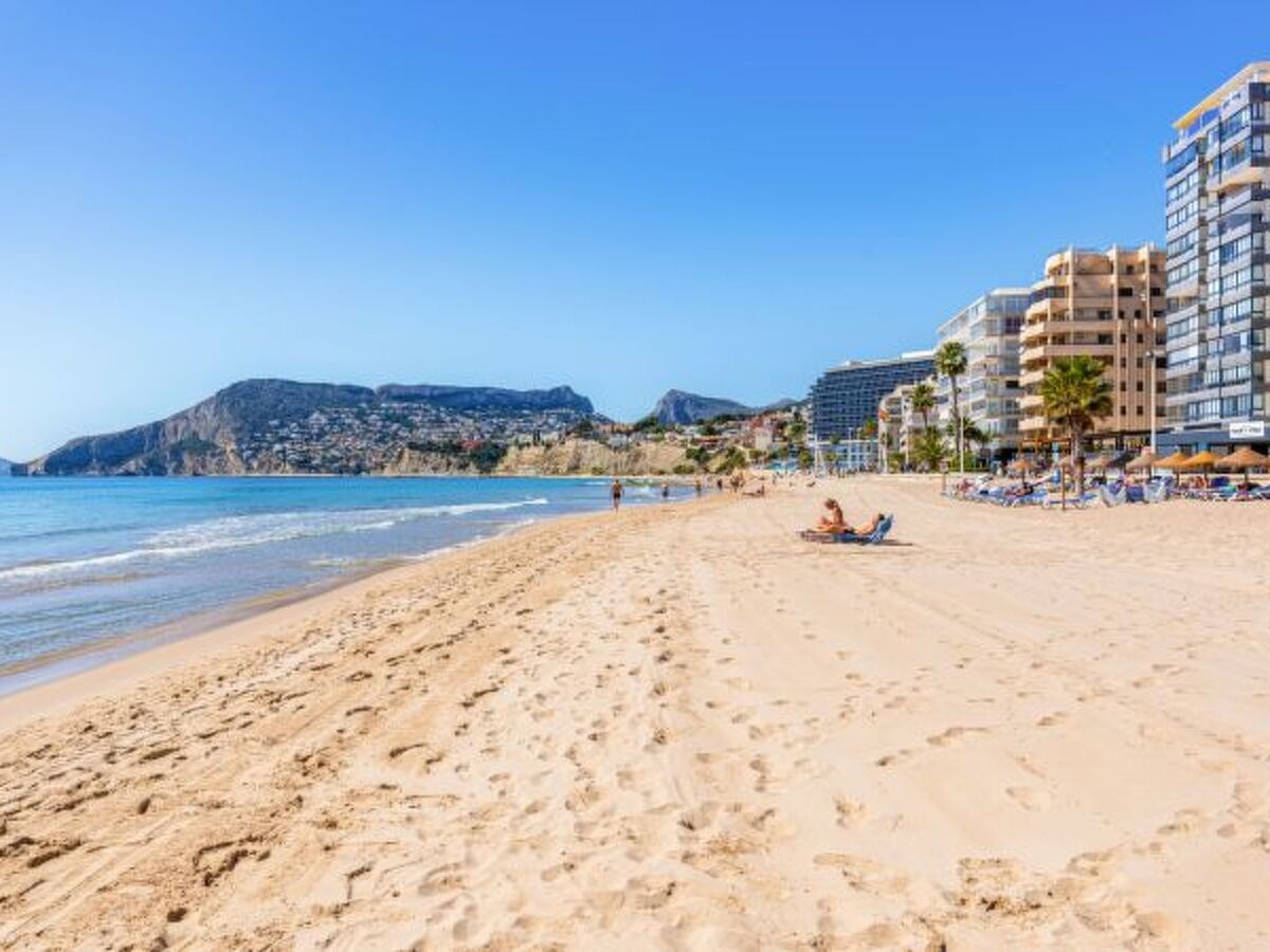 Apartment Colon - 50 m de la plage, piscine - Photo 28
