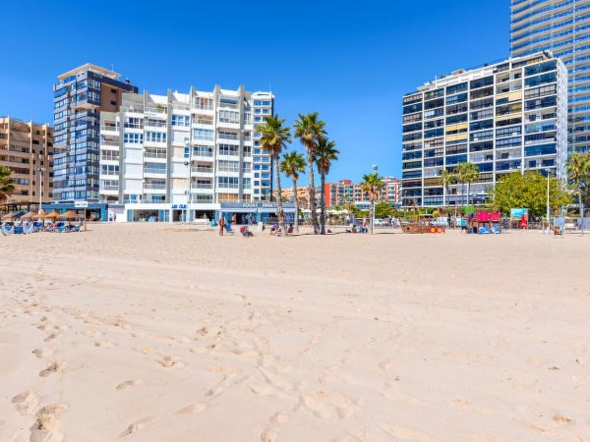 Apartment Colon - 50 m de la plage, piscine - Photo 29