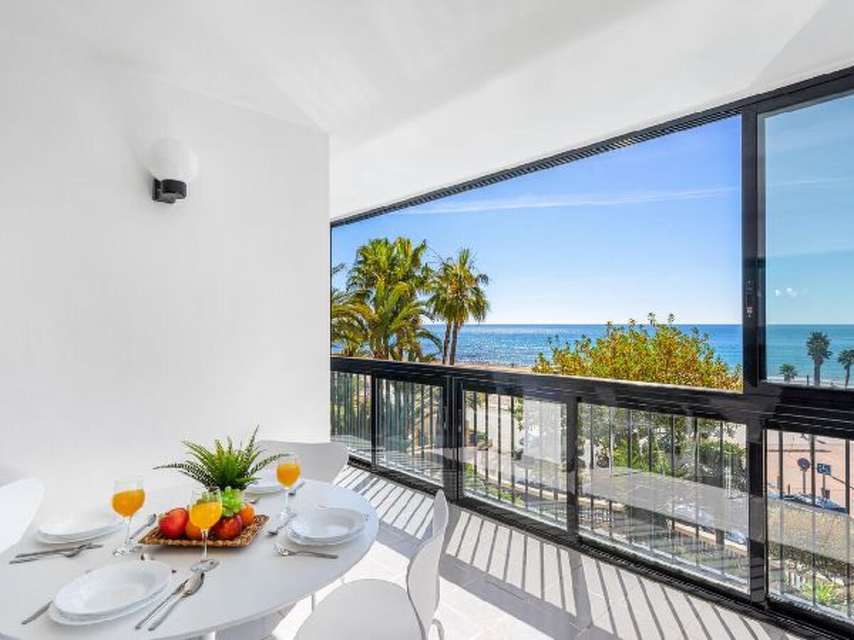Apartment Colon - 50 m de la plage, piscine - Photo 31