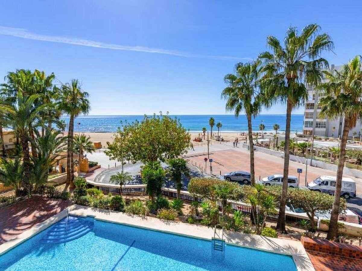 Apartment Colon - 50 m de la plage, piscine - Photo 33