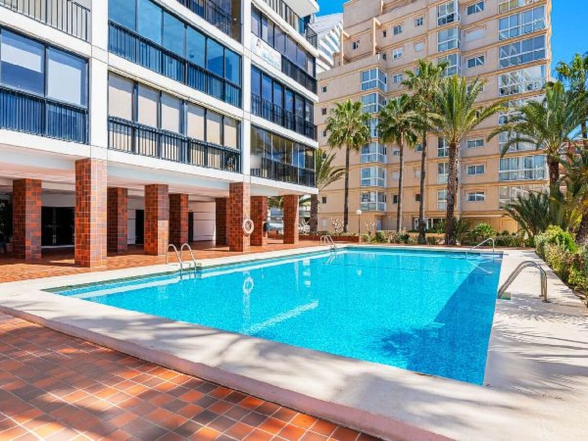 Apartment Colon - 50 m de la plage, piscine - Photo 34