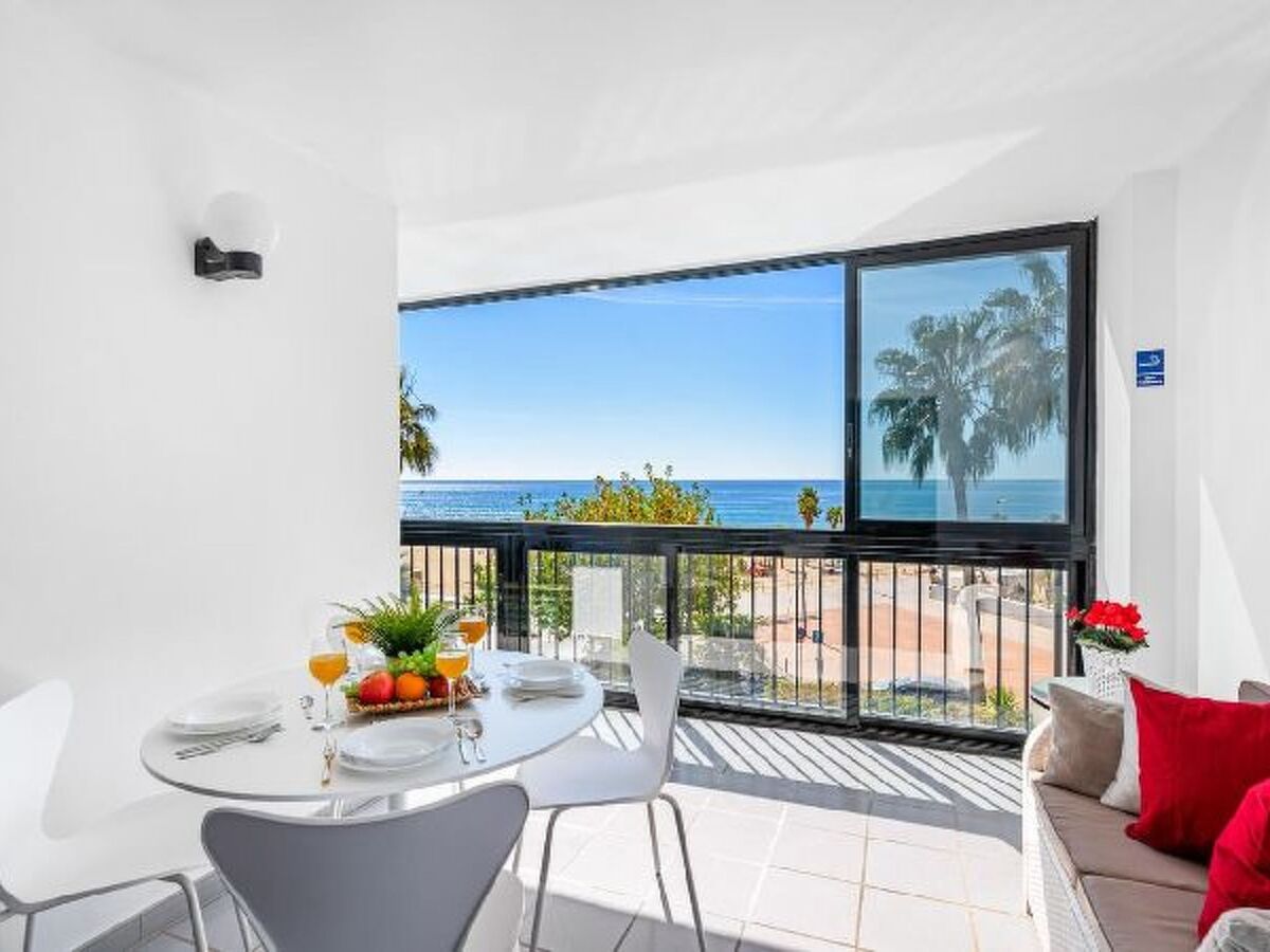 Apartment Colon - 50 m de la plage, piscine - Photo 35