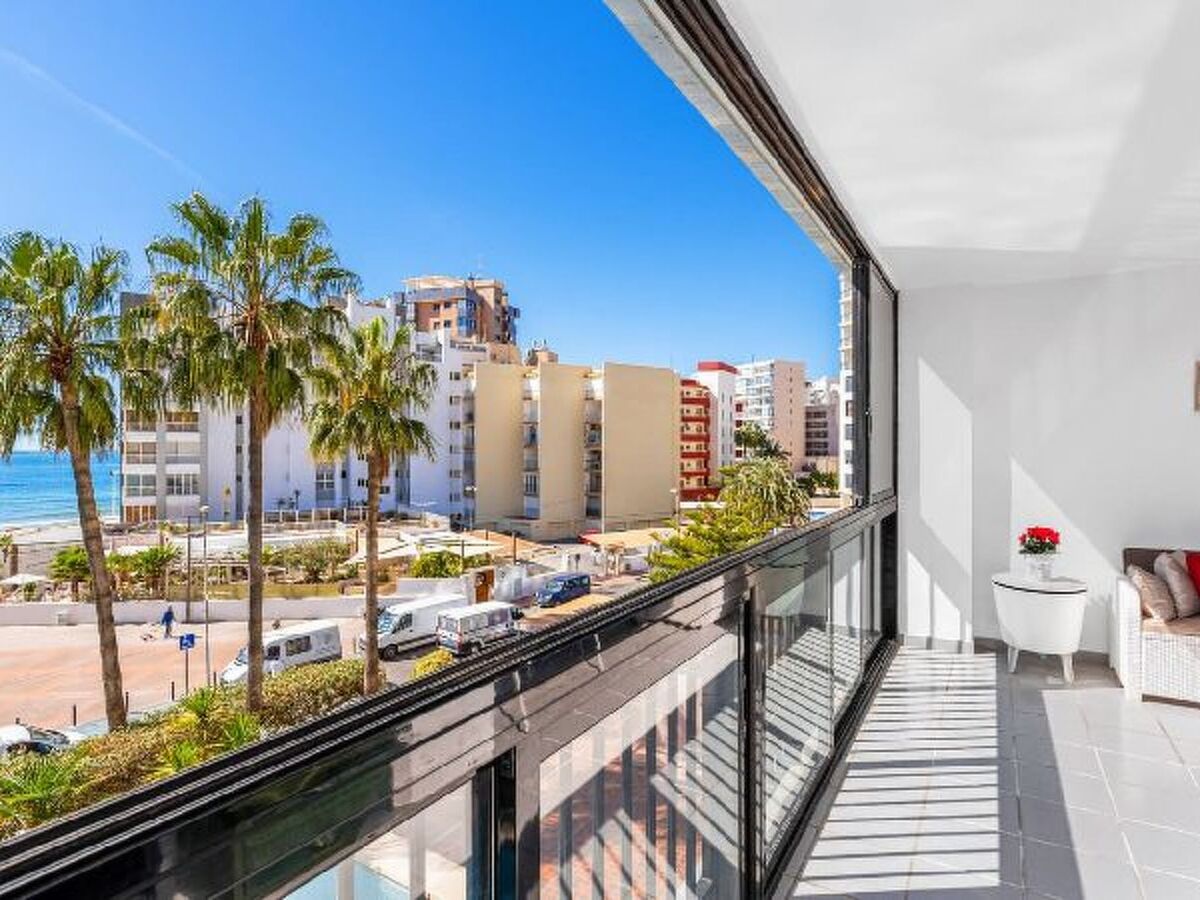 Apartment Colon - 50 m de la plage, piscine - Photo 36