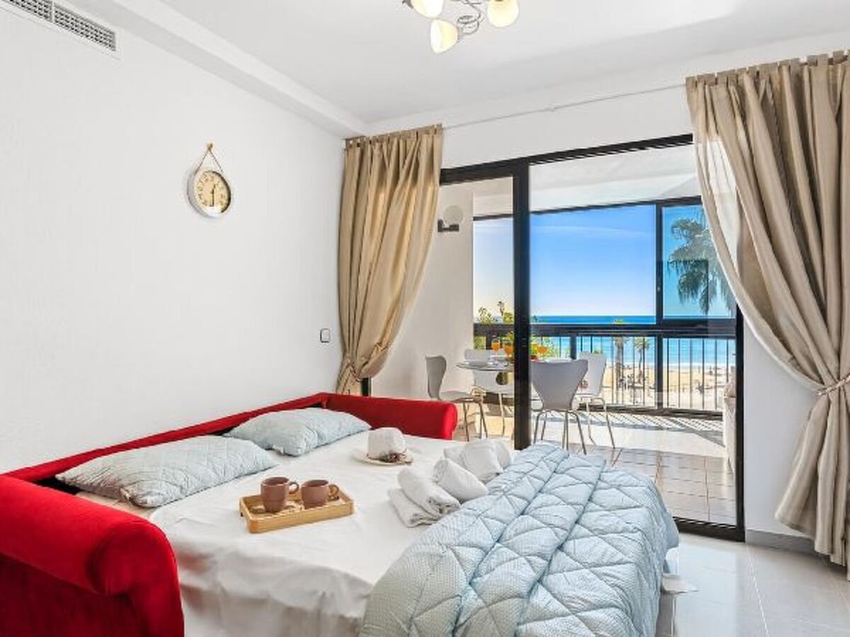 Apartment Colon - 50 m de la plage, piscine - Photo 42