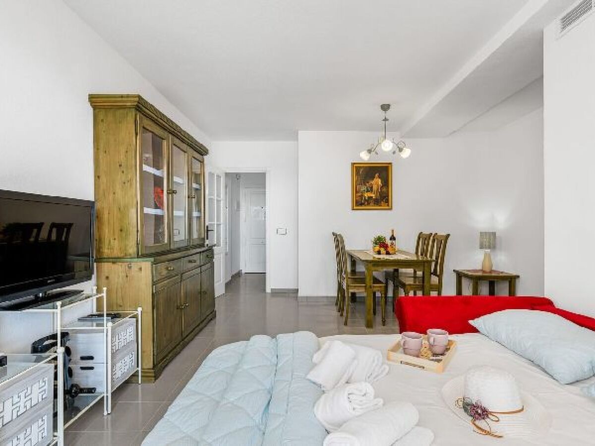 Apartment Colon - 50 m de la plage, piscine - Photo 43