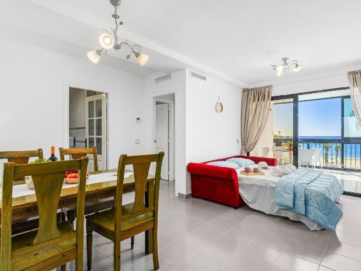 Apartment Colon - 50 m de la plage, piscine - Photo 44