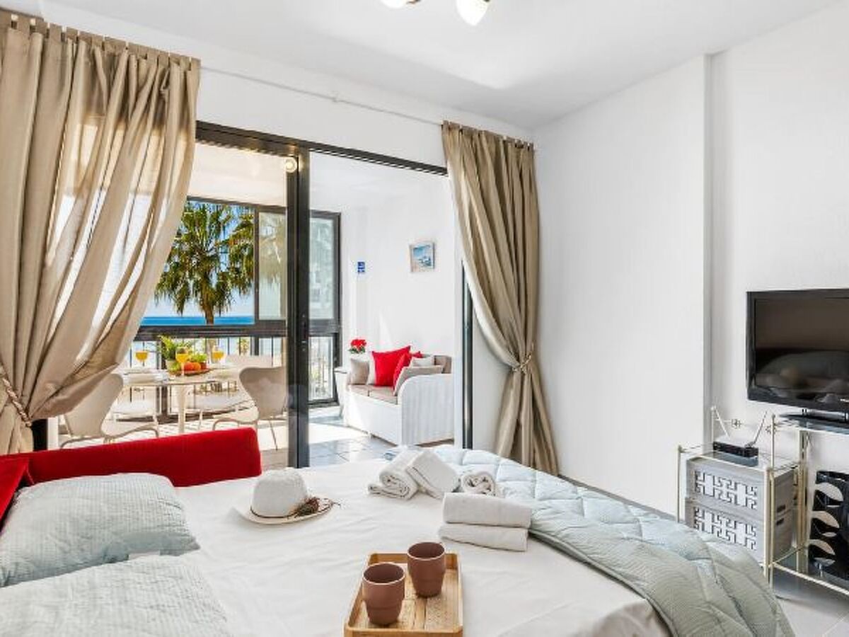 Apartment Colon - 50 m de la plage, piscine - Photo 45