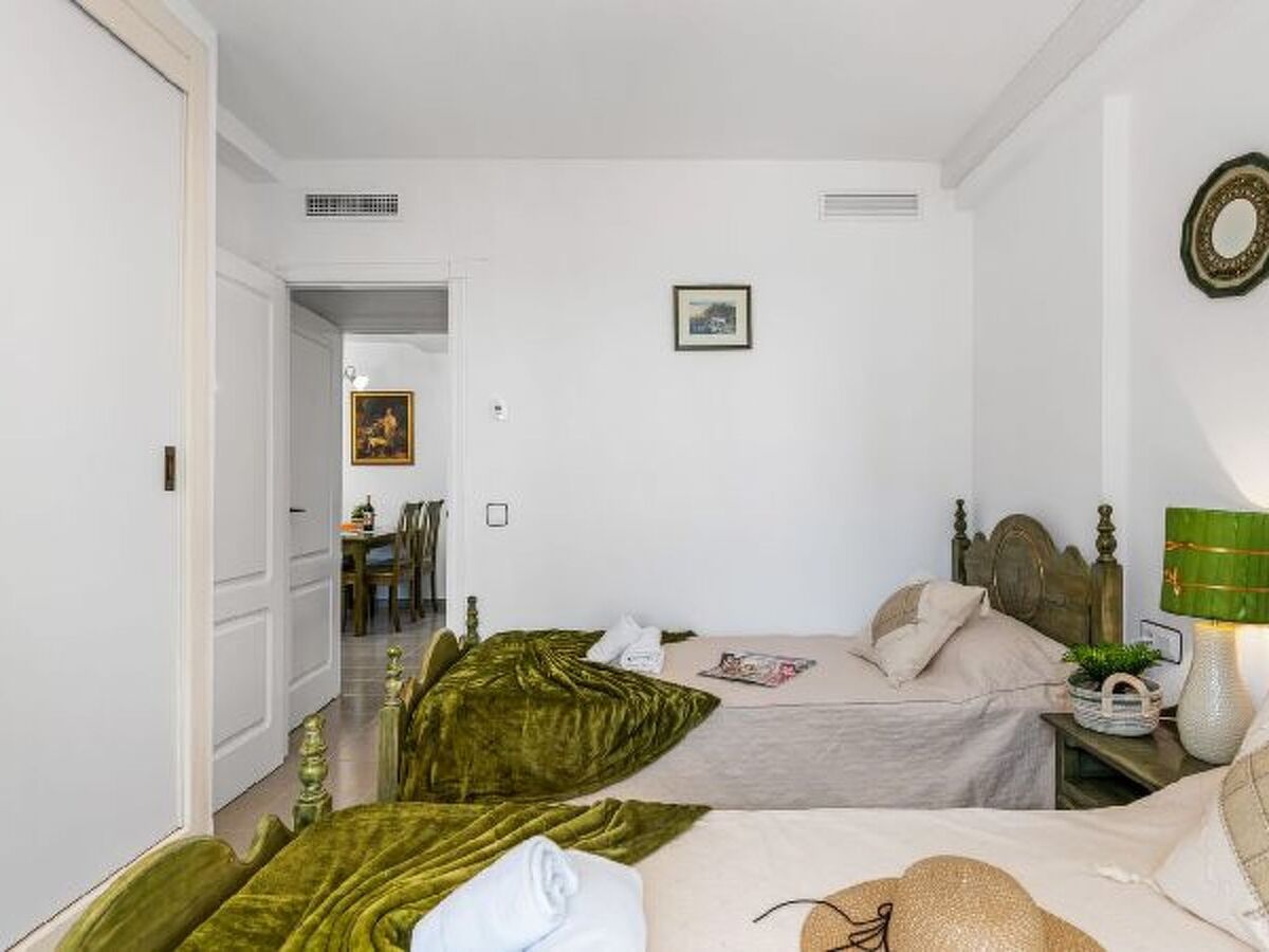 Apartment Colon - 50 m de la plage, piscine - Photo 46
