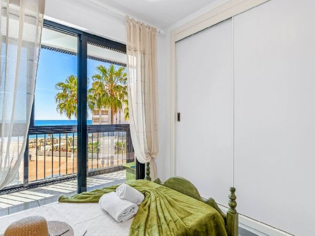 Apartment Colon - 50 m de la plage, piscine - Photo 47