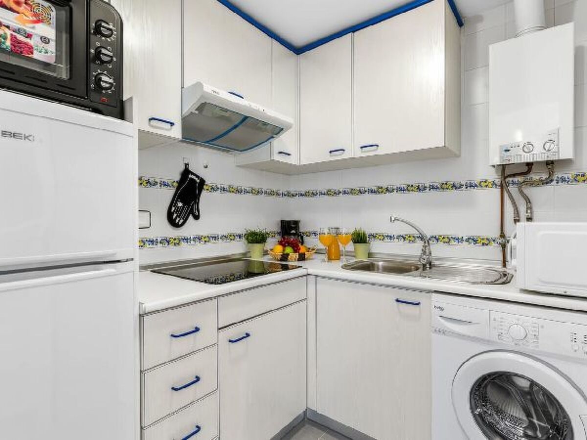 Apartment Colon - 50 m de la plage, piscine - Photo 48