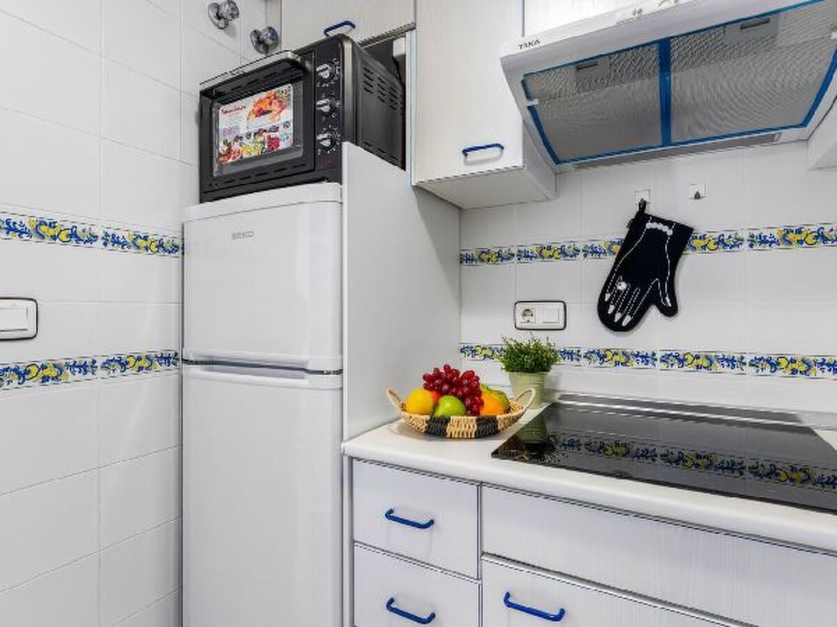 Apartment Colon - 50 m de la plage, piscine - Photo 49