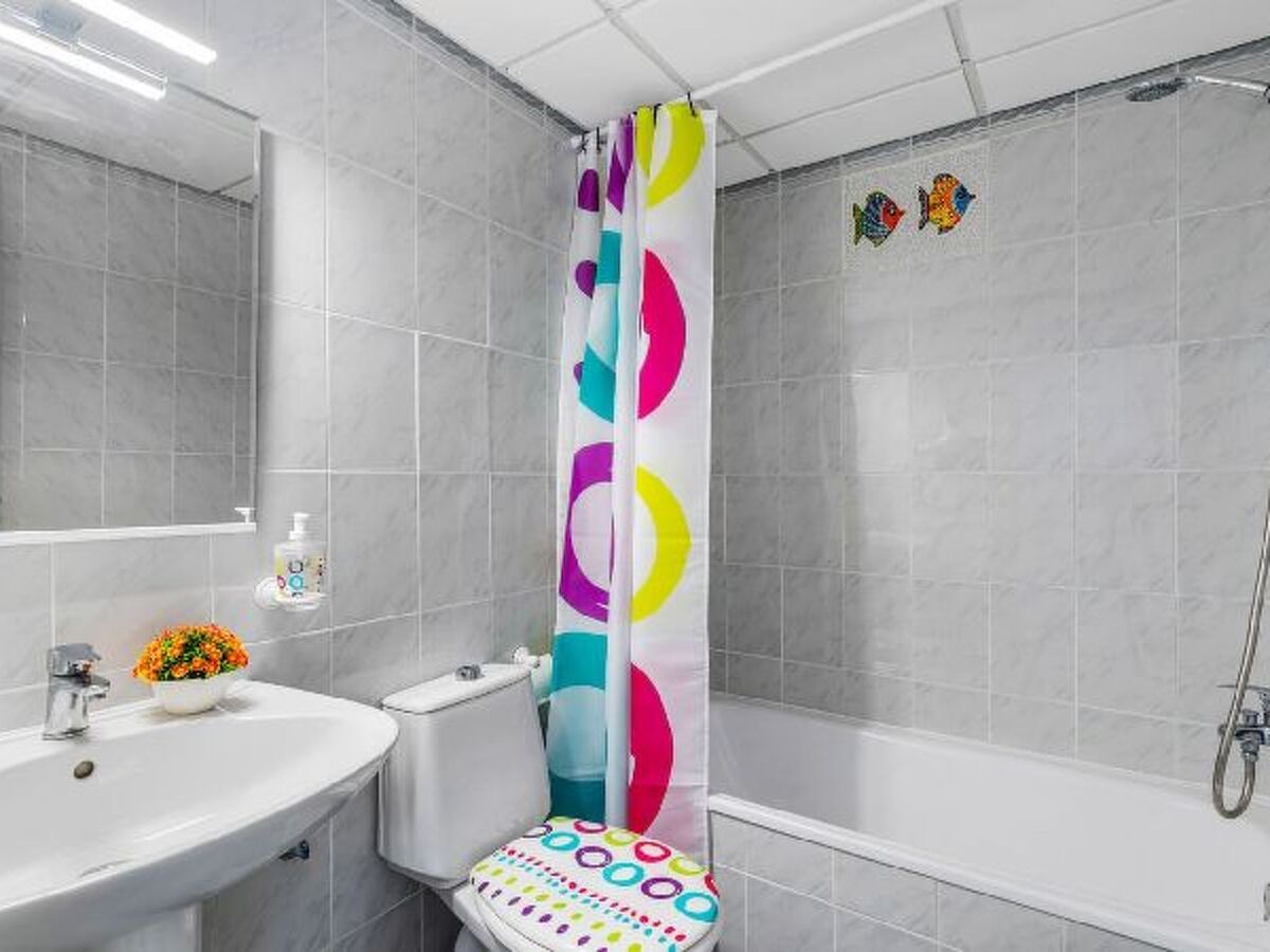 Apartment Colon - 50 m de la plage, piscine - Photo 50