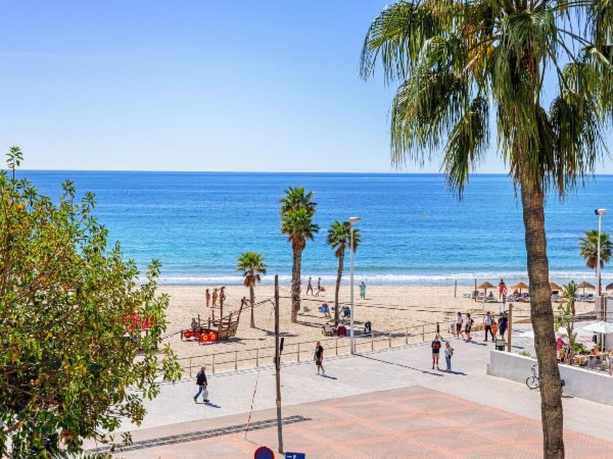 Apartment Colon - 50 m de la plage, piscine - Photo 51