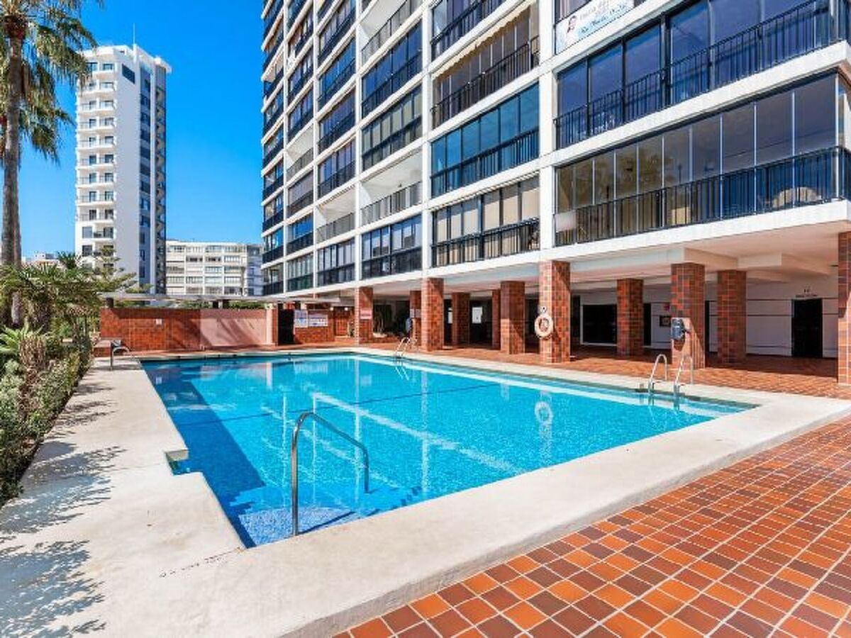 Apartment Colon - 50 m de la plage, piscine - Photo 52