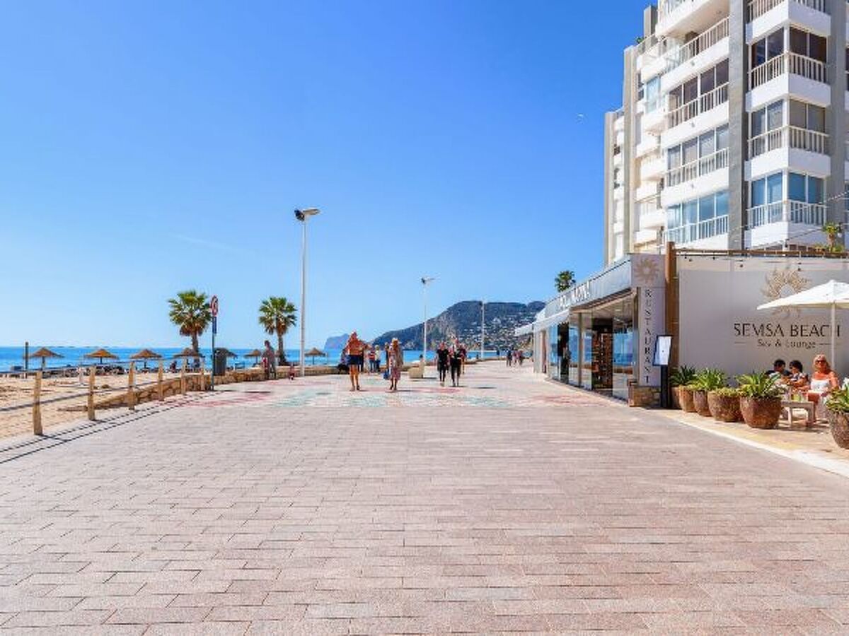 Apartment Colon - 50 m de la plage, piscine - Photo 53