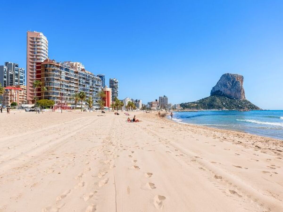 Apartment Colon - 50 m de la plage, piscine - Photo 56