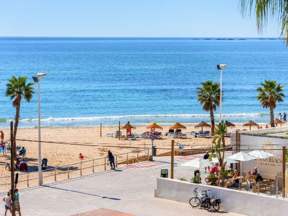 Apartment Colon - 50 m de la plage, piscine - Photo 57