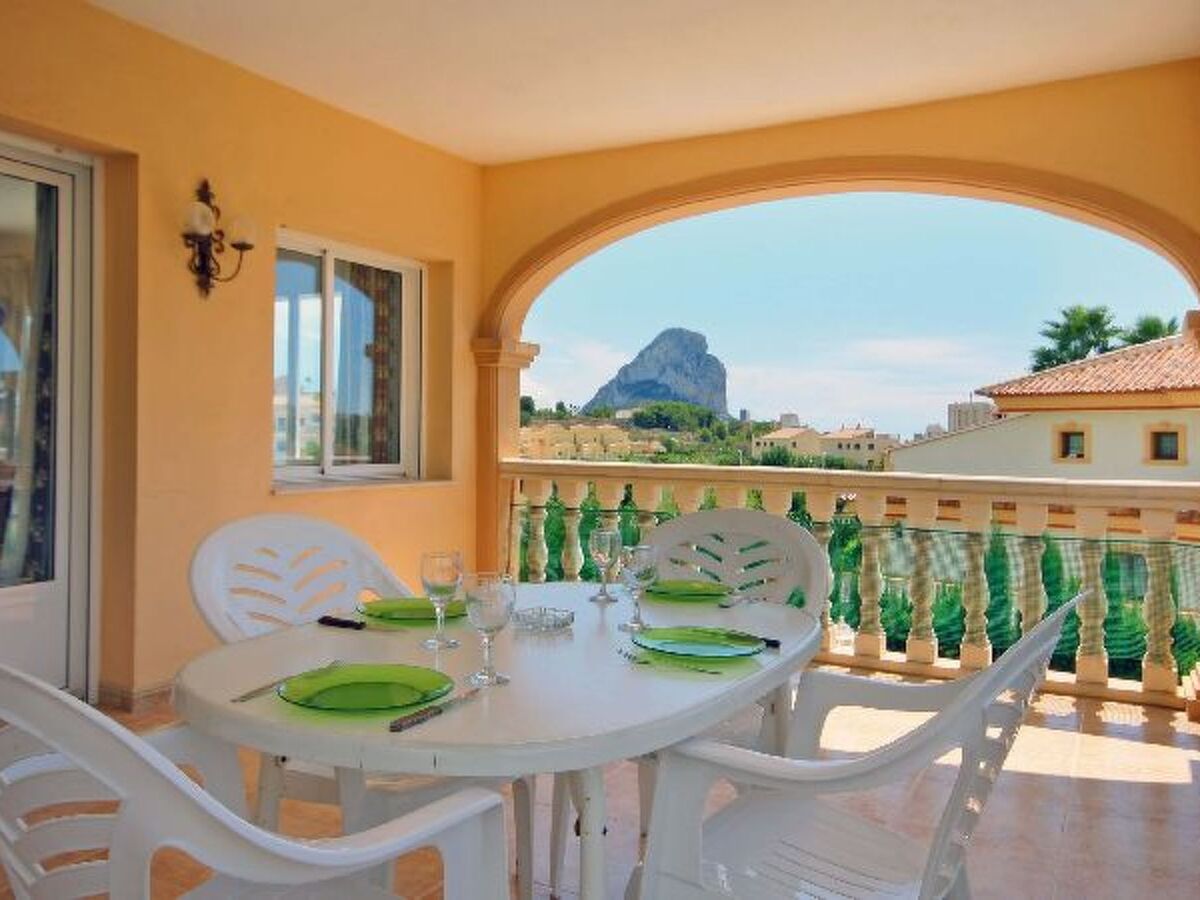 Villa Senieta - 8 chambres, piscine et 2 cuisines à Calpe - Photo 9