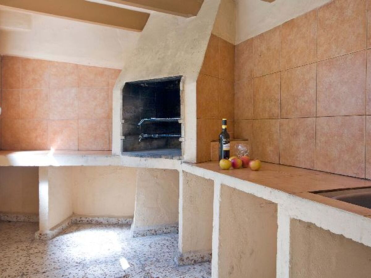 Villa Senieta - 8 chambres, piscine et 2 cuisines à Calpe - Photo 12