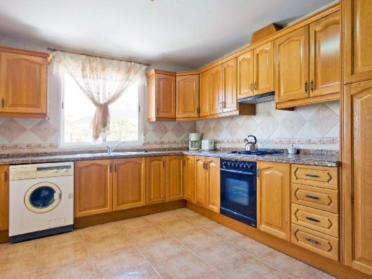 Villa Senieta - 8 chambres, piscine et 2 cuisines à Calpe - Photo 13