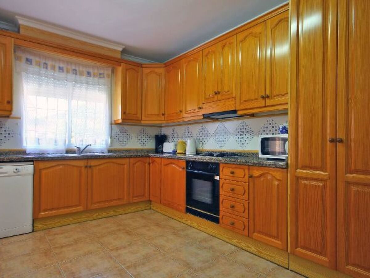 Villa Senieta - 8 chambres, piscine et 2 cuisines à Calpe - Photo 14