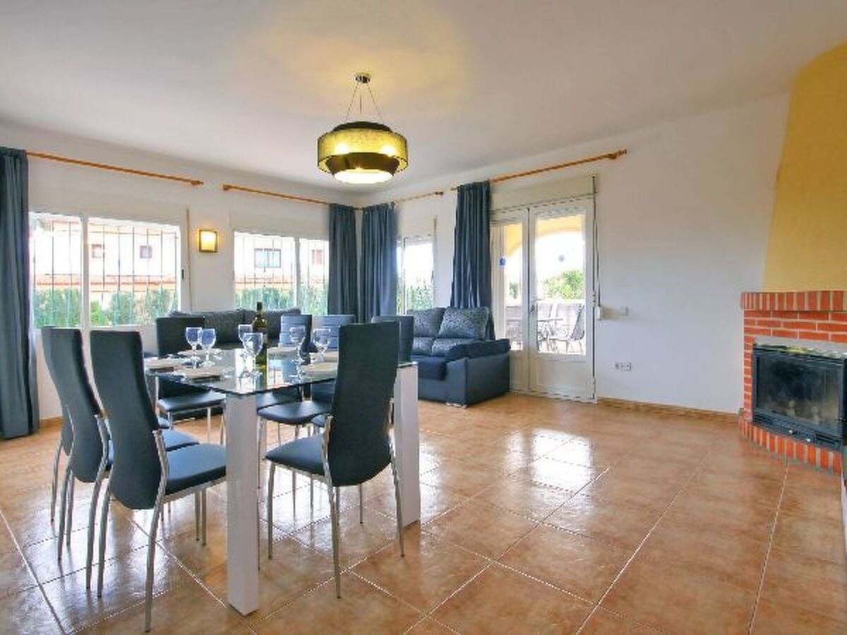 Villa Senieta - 8 chambres, piscine et 2 cuisines à Calpe - Photo 16