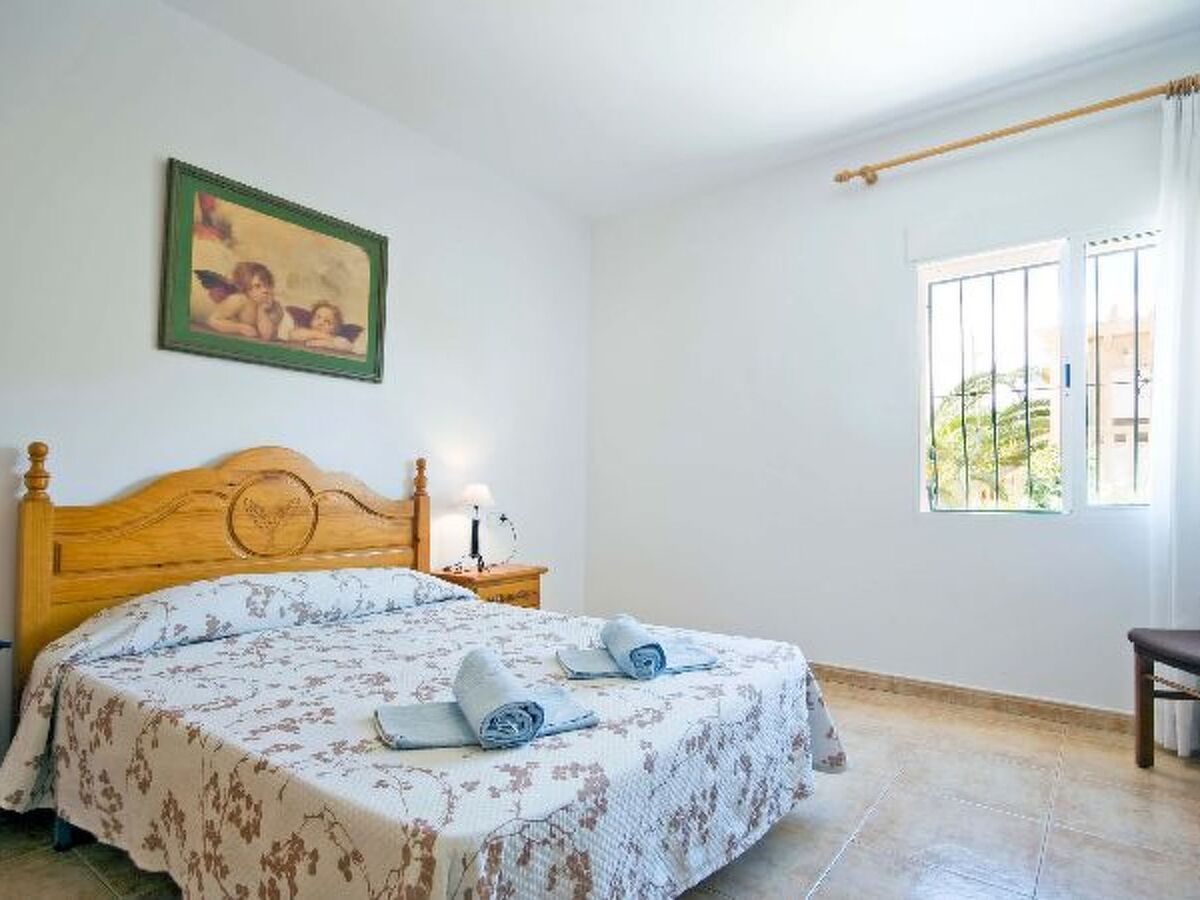 Villa Senieta - 8 chambres, piscine et 2 cuisines à Calpe - Photo 19