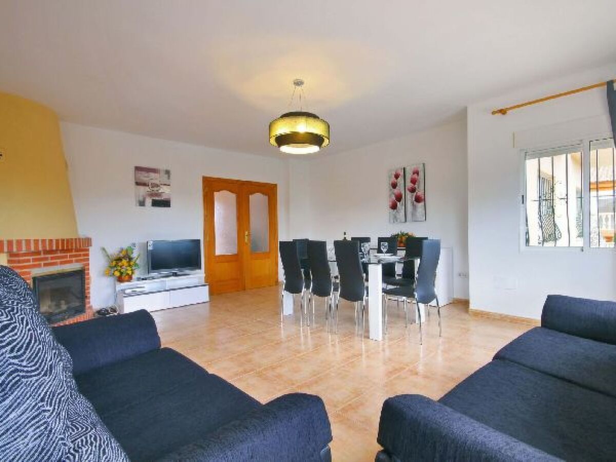 Villa Senieta - 8 chambres, piscine et 2 cuisines à Calpe - Photo 20