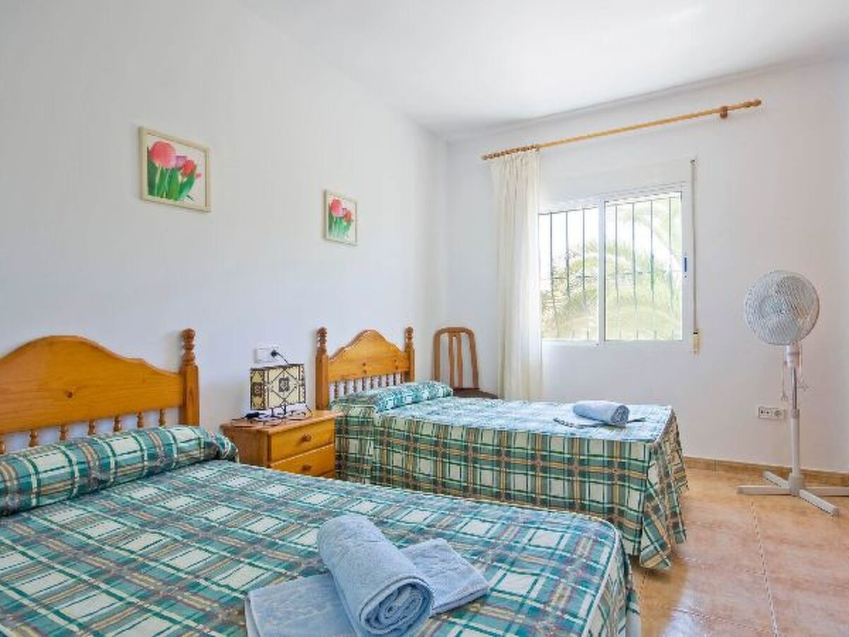 Villa Senieta - 8 chambres, piscine et 2 cuisines à Calpe - Photo 21