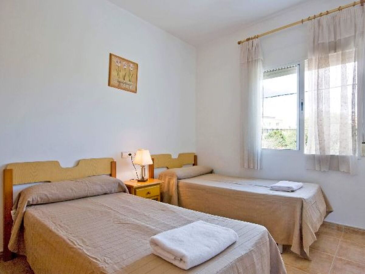 Villa Senieta - 8 chambres, piscine et 2 cuisines à Calpe - Photo 22