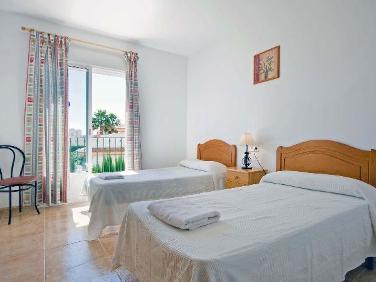 Villa Senieta - 8 chambres, piscine et 2 cuisines à Calpe - Photo 23