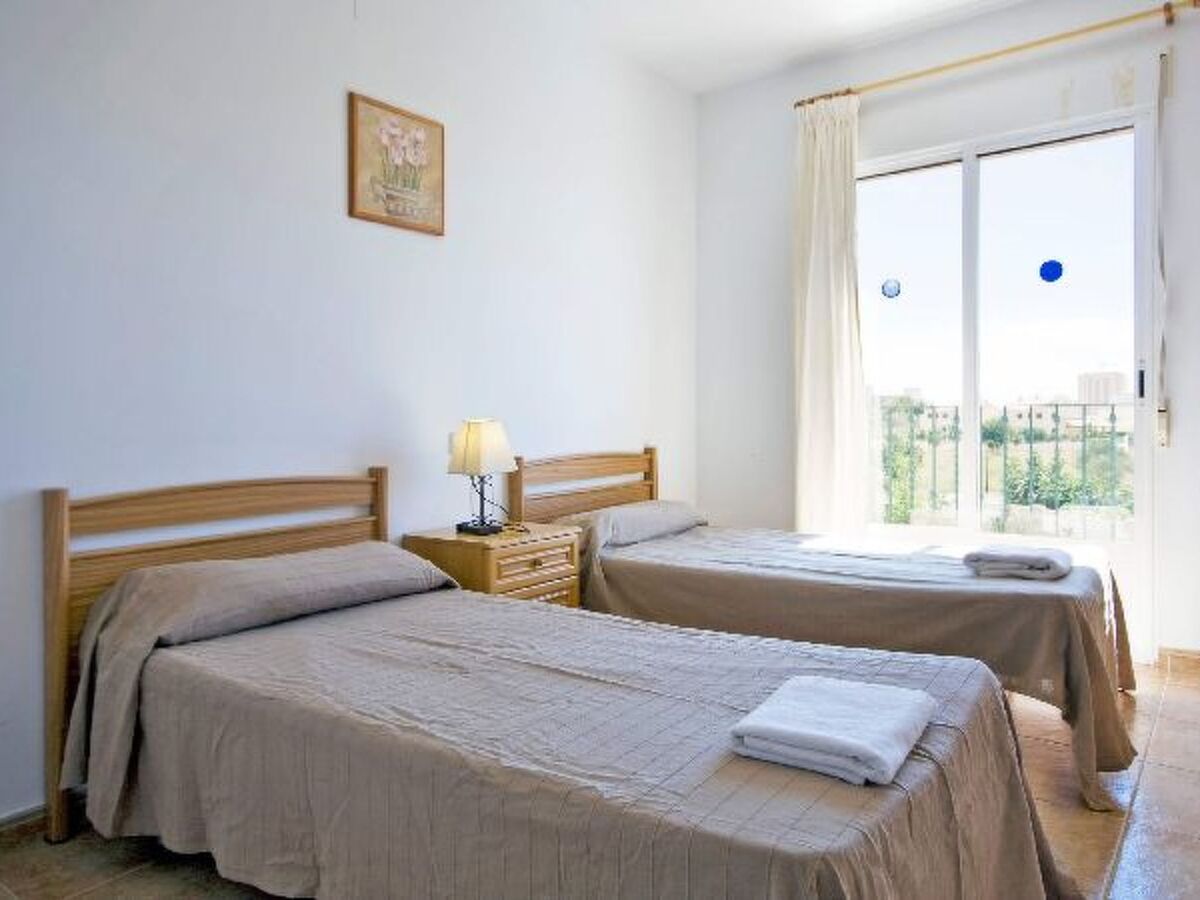 Villa Senieta - 8 chambres, piscine et 2 cuisines à Calpe - Photo 24