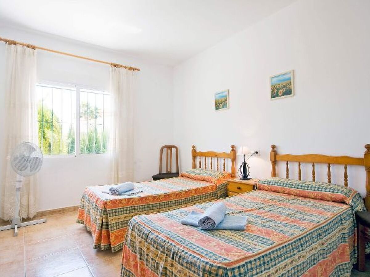 Villa Senieta - 8 chambres, piscine et 2 cuisines à Calpe - Photo 25
