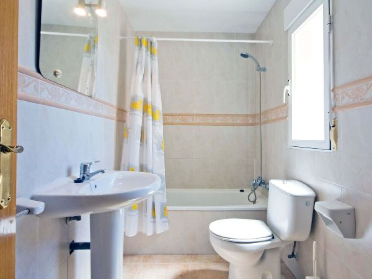 Villa Senieta - 8 chambres, piscine et 2 cuisines à Calpe - Photo 26
