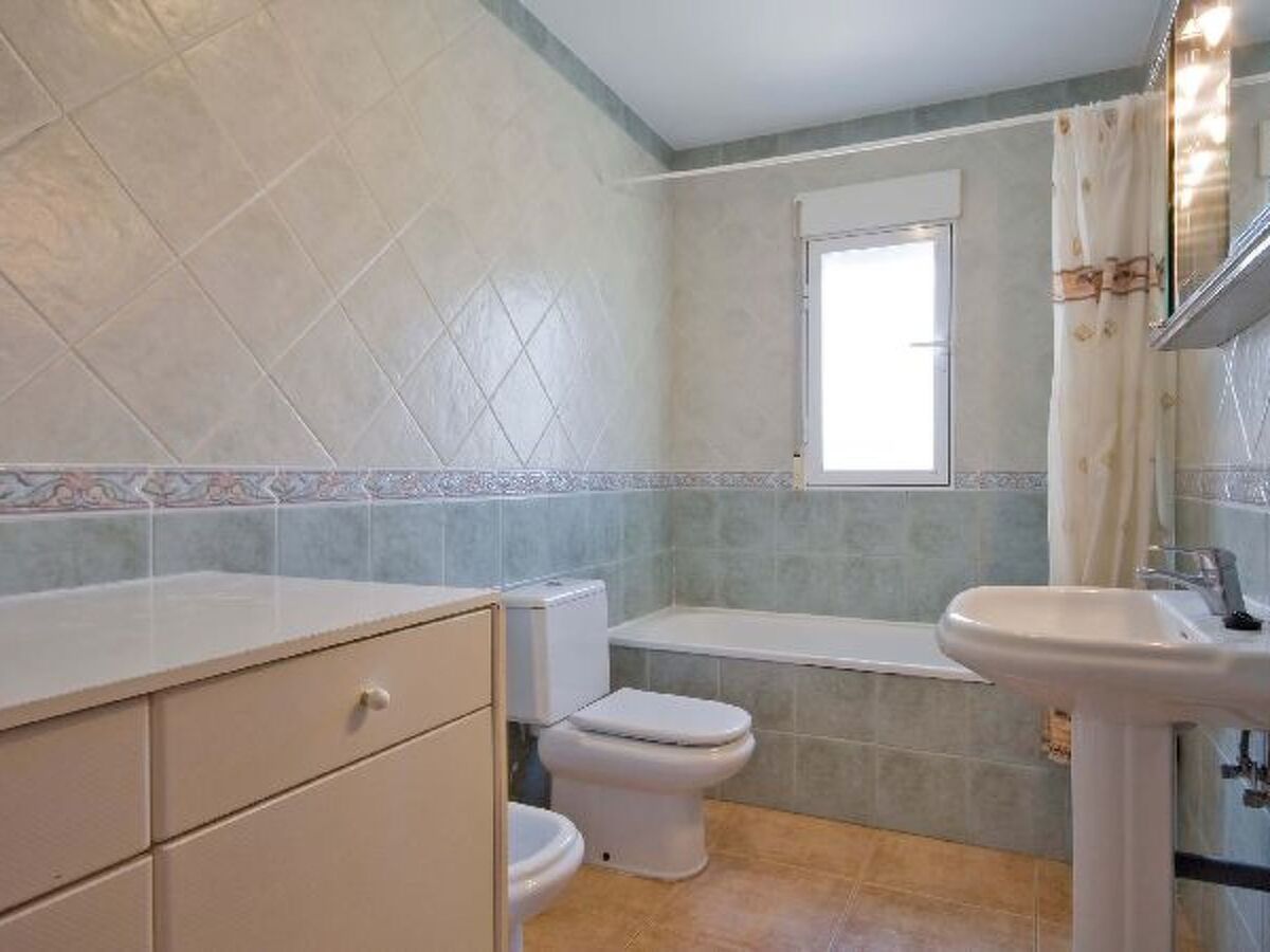 Villa Senieta - 8 chambres, piscine et 2 cuisines à Calpe - Photo 27