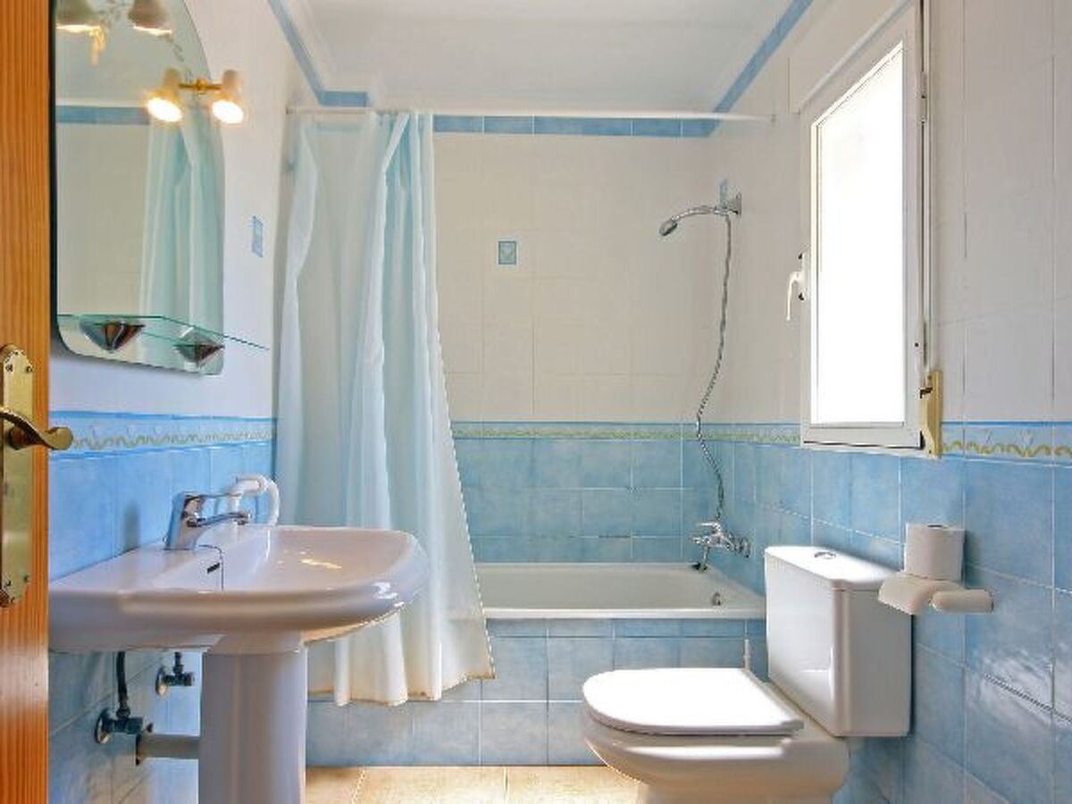 Villa Senieta - 8 chambres, piscine et 2 cuisines à Calpe - Photo 28