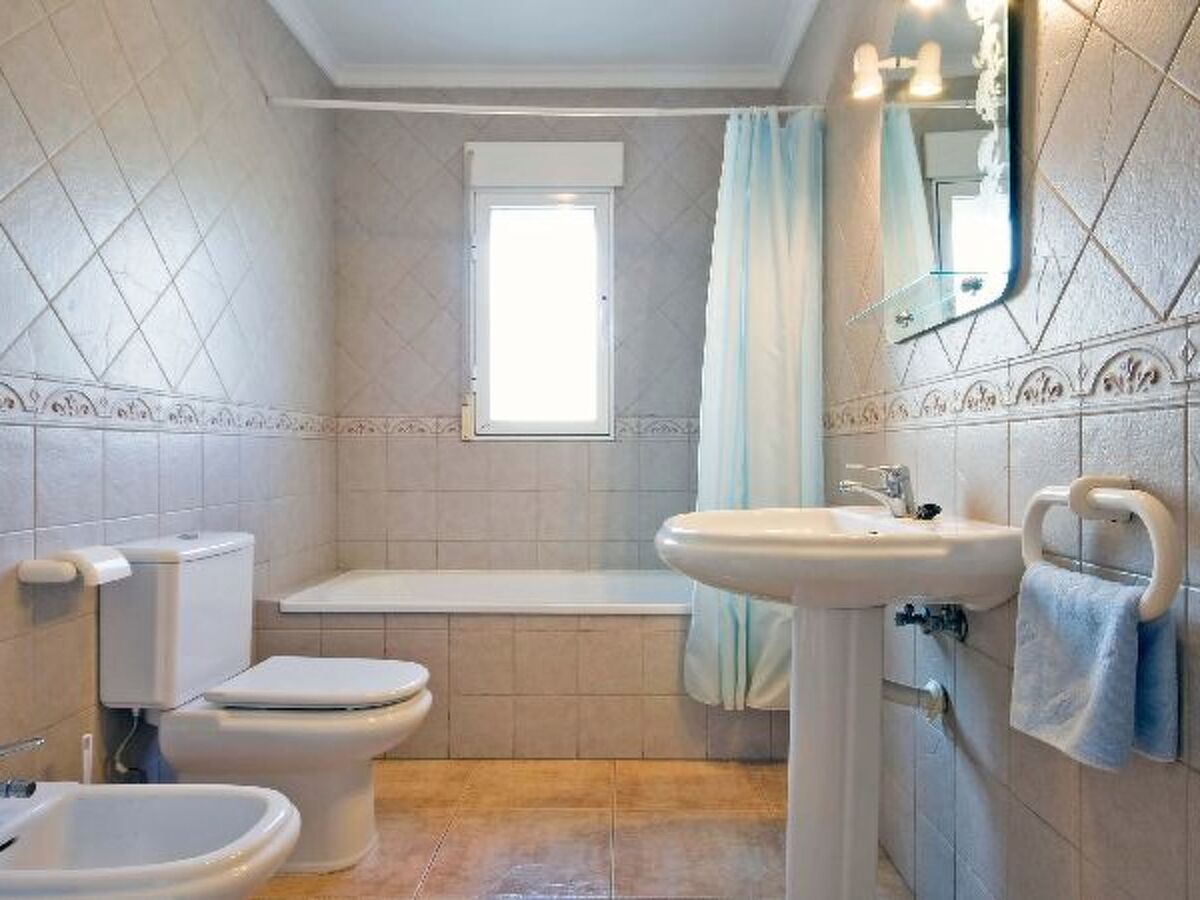 Villa Senieta - 8 chambres, piscine et 2 cuisines à Calpe - Photo 29
