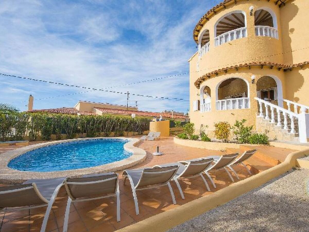 Villa Ortembach - 12 pers, piscine et terrain de pétanque - Photo 3