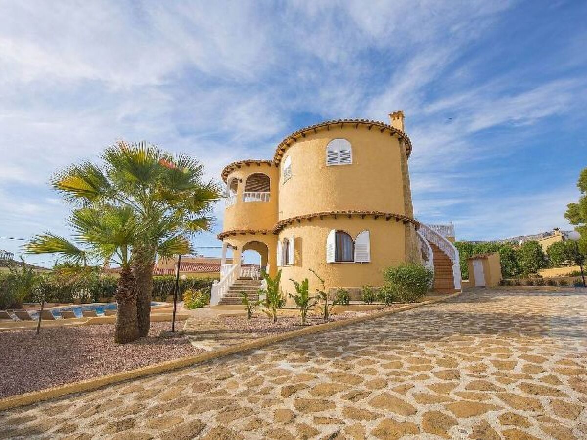 Villa Ortembach - 12 pers, piscine et terrain de pétanque - Photo 4