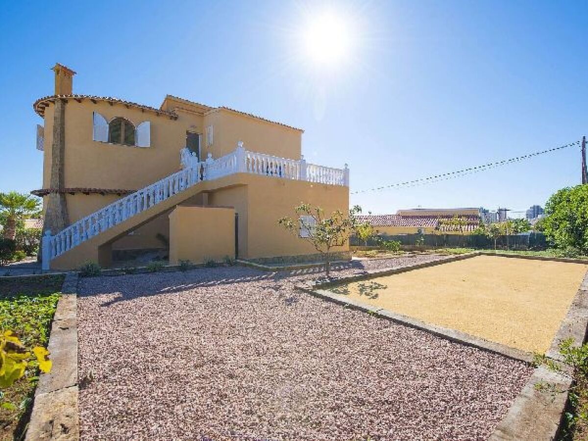 Villa Ortembach - 12 pers, piscine et terrain de pétanque - Photo 5