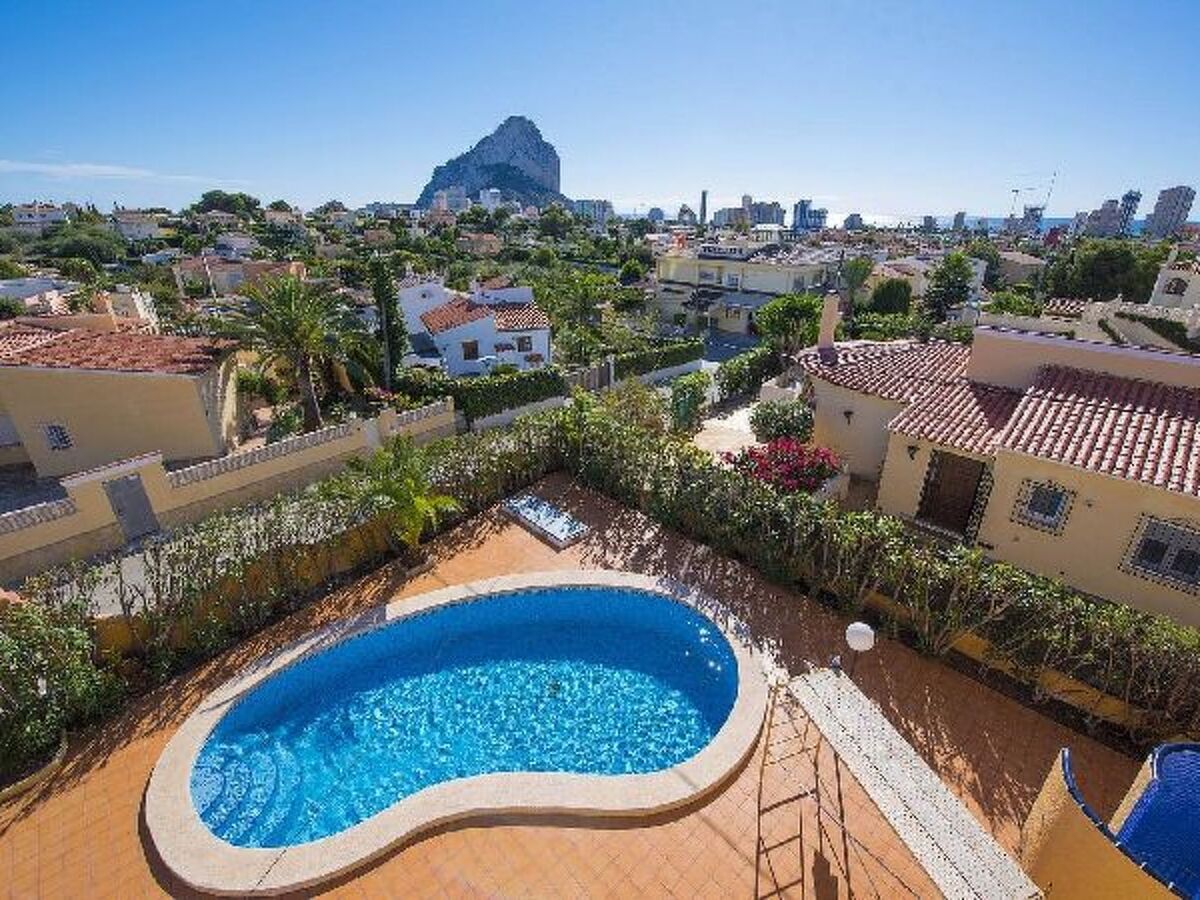 Villa Ortembach - 12 pers, piscine et terrain de pétanque - Photo 6