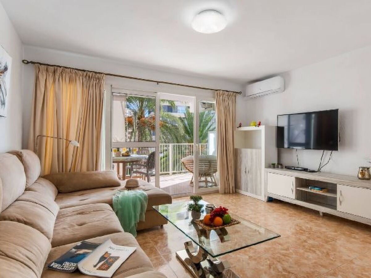 Appartement 3 chambres face à la plage de Calpe - Photo 6