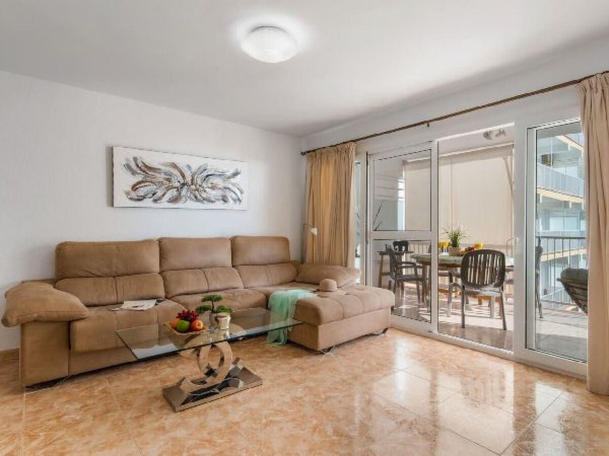 Appartement 3 chambres face à la plage de Calpe - Photo 8