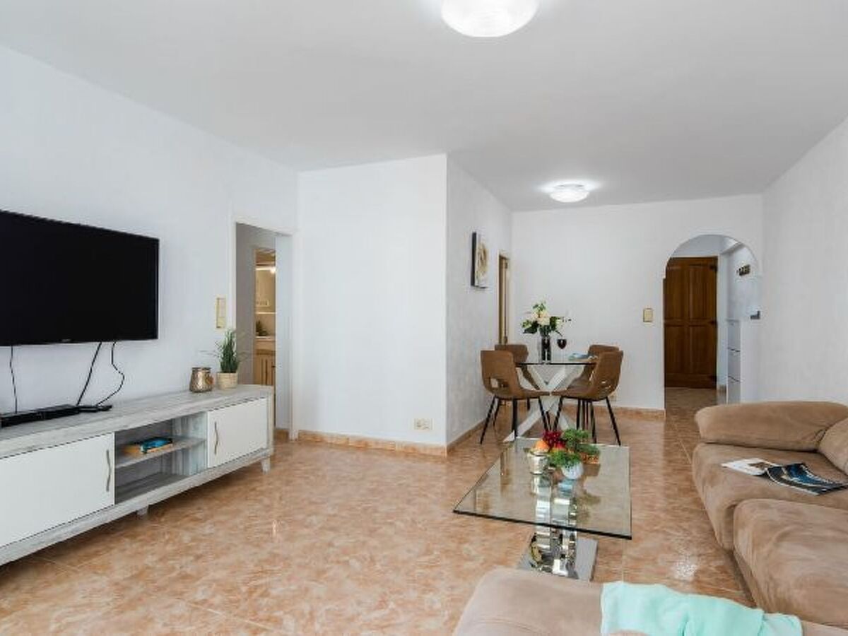 Appartement 3 chambres face à la plage de Calpe - Photo 10