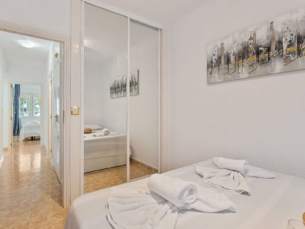 Appartement 3 chambres face à la plage de Calpe - Photo 17