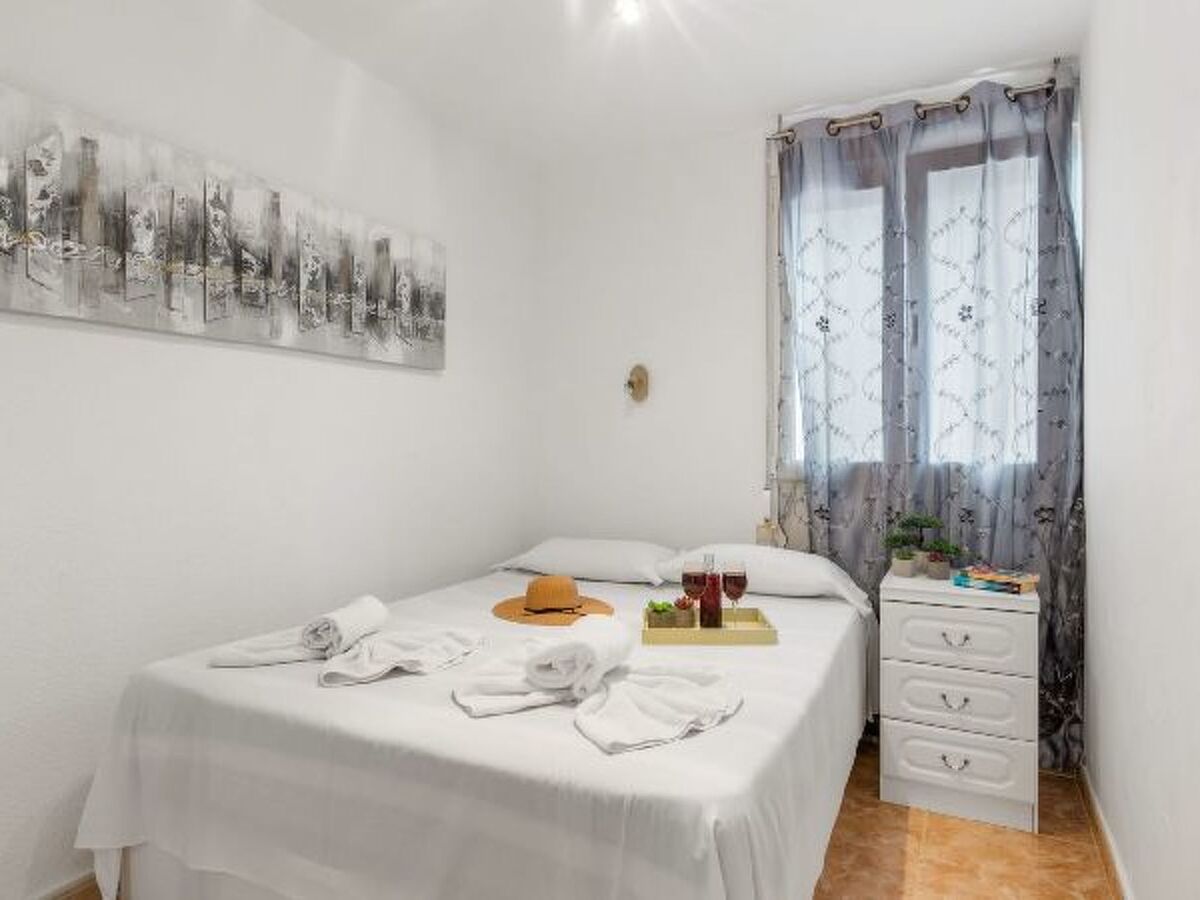 Appartement 3 chambres face à la plage de Calpe - Photo 18