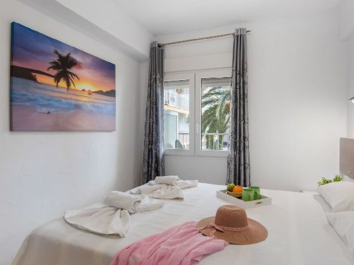 Appartement 3 chambres face à la plage de Calpe - Photo 19